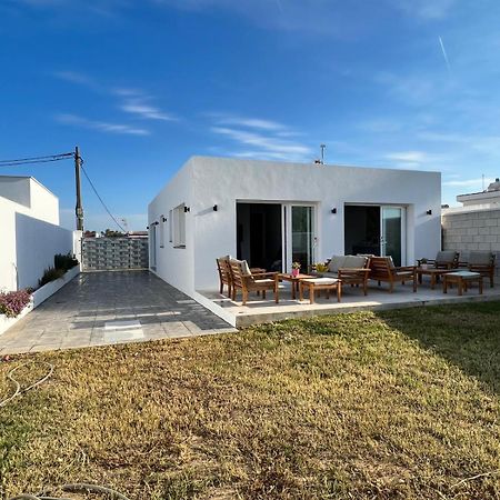 Appartamento Agoodplan Aitana Playa El Palmar El Palmar  Esterno foto