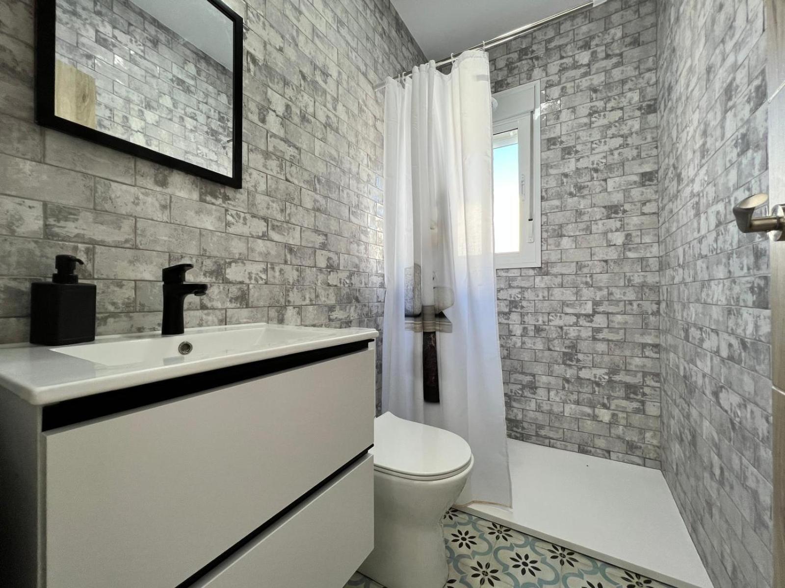Appartamento Agoodplan Aitana Playa El Palmar El Palmar  Esterno foto