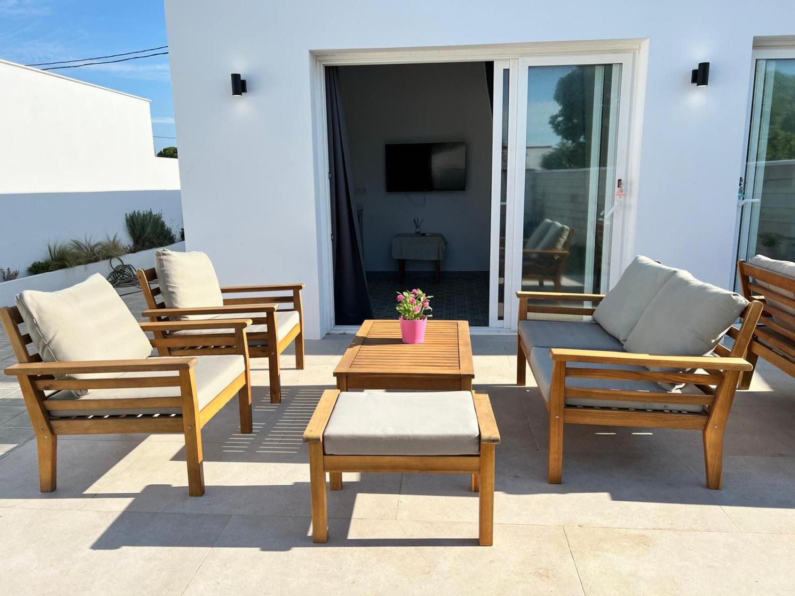Appartamento Agoodplan Aitana Playa El Palmar El Palmar  Esterno foto
