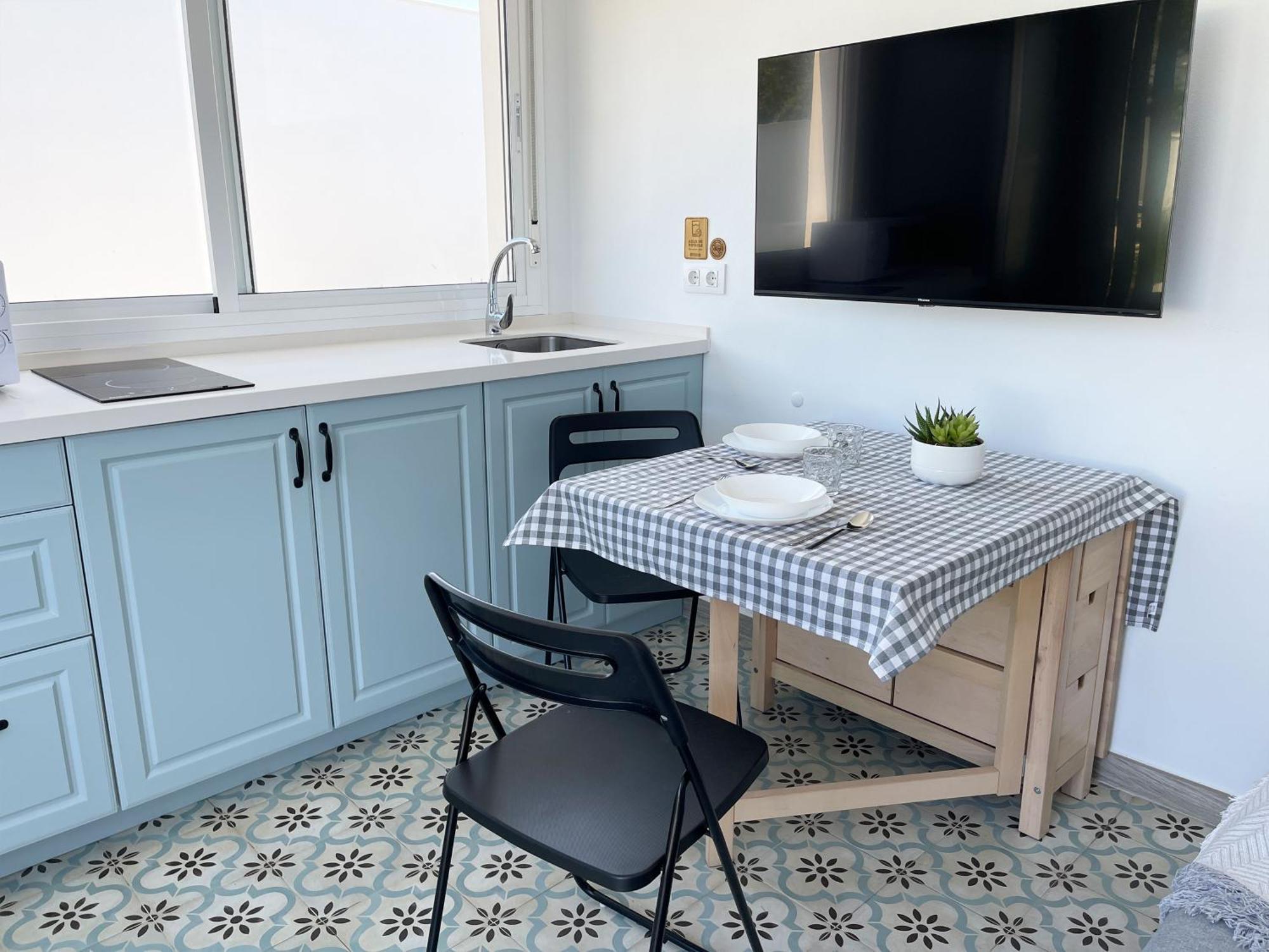 Appartamento Agoodplan Aitana Playa El Palmar El Palmar  Esterno foto