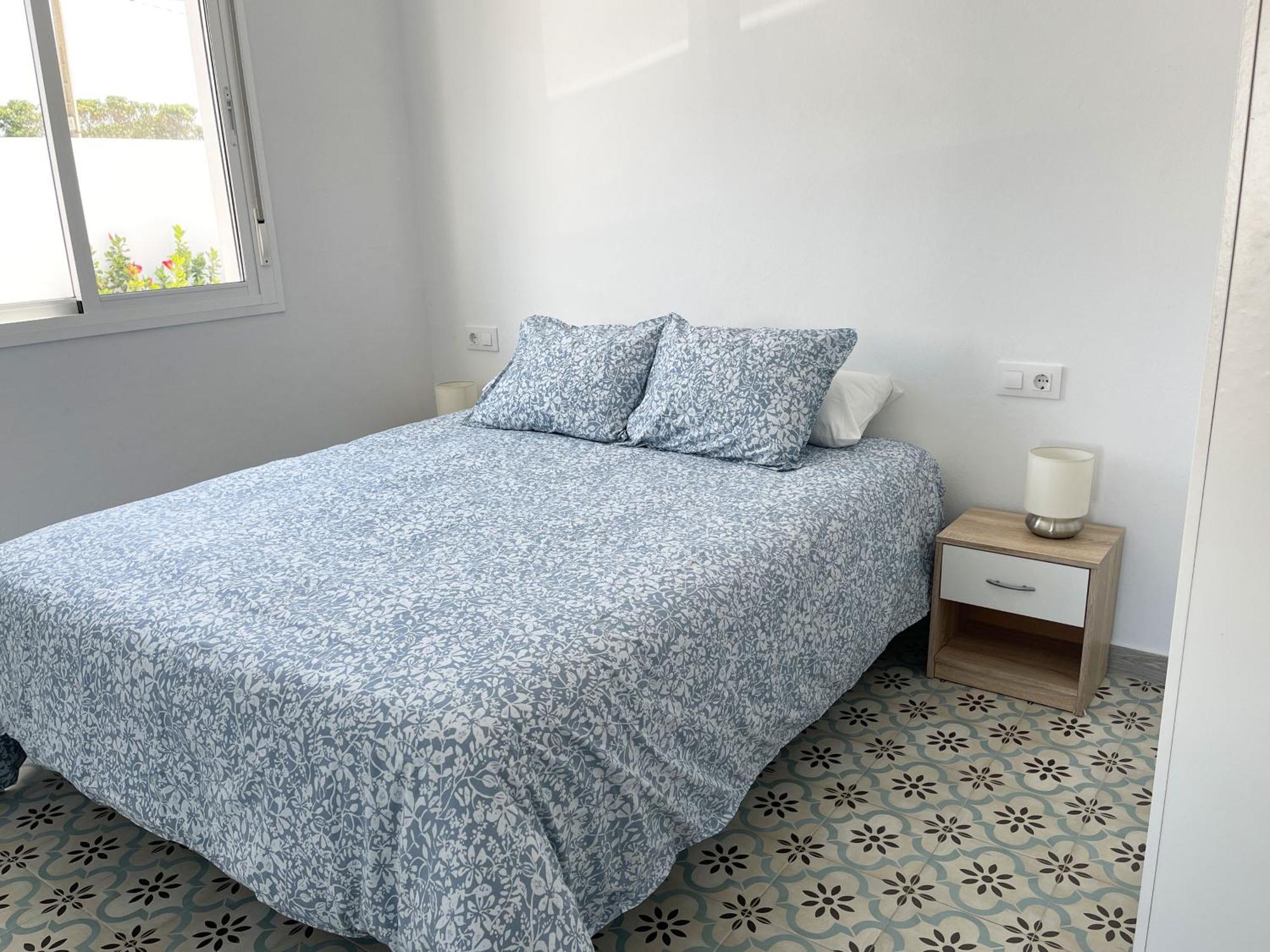 Appartamento Agoodplan Aitana Playa El Palmar El Palmar  Esterno foto