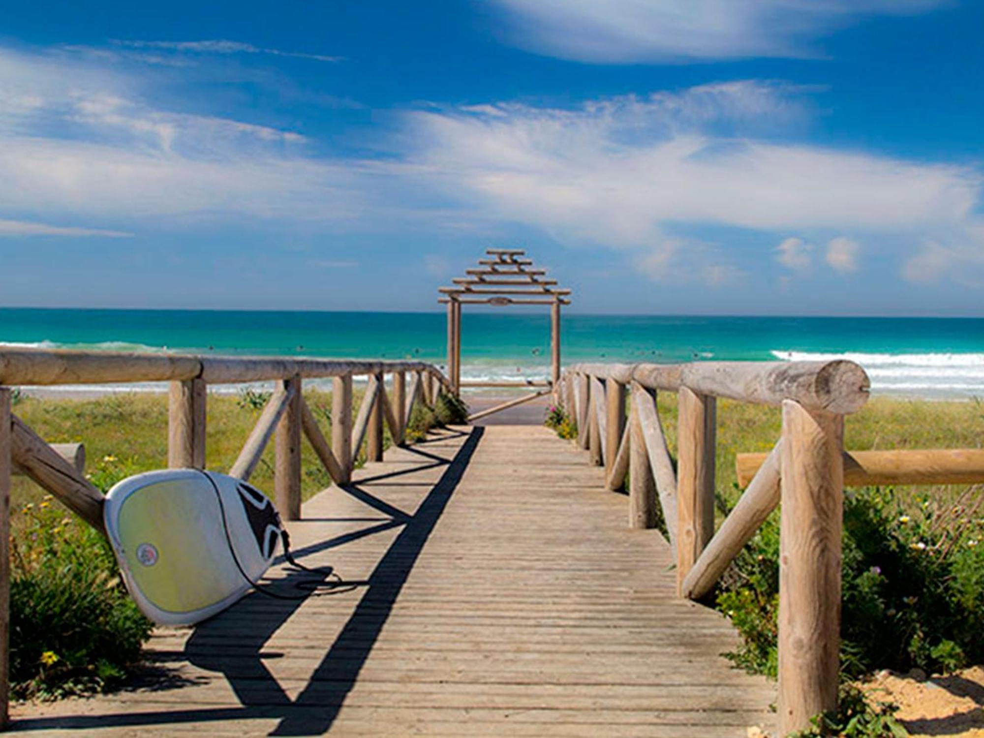 Appartamento Agoodplan Aitana Playa El Palmar El Palmar  Esterno foto