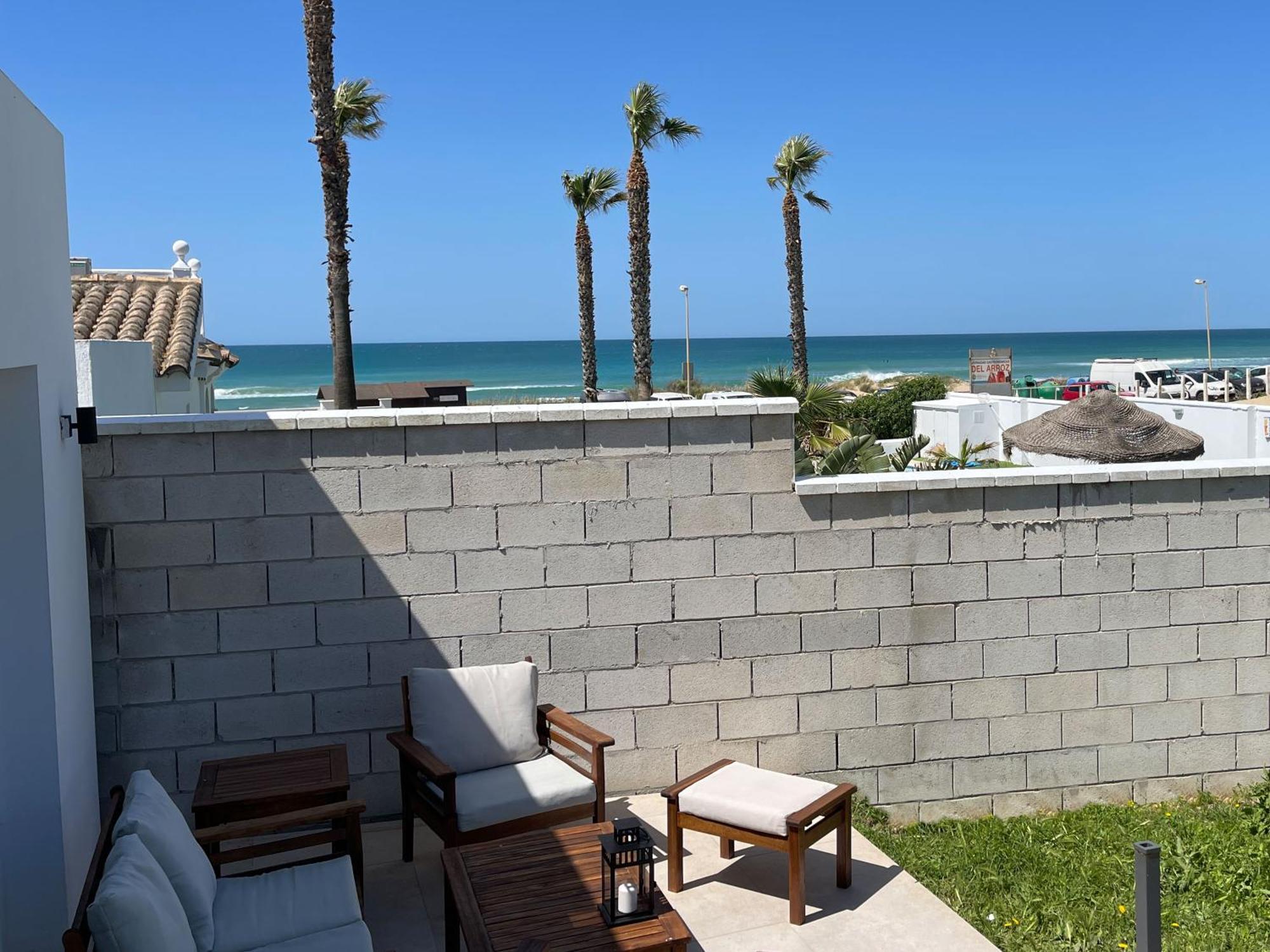 Appartamento Agoodplan Aitana Playa El Palmar El Palmar  Esterno foto