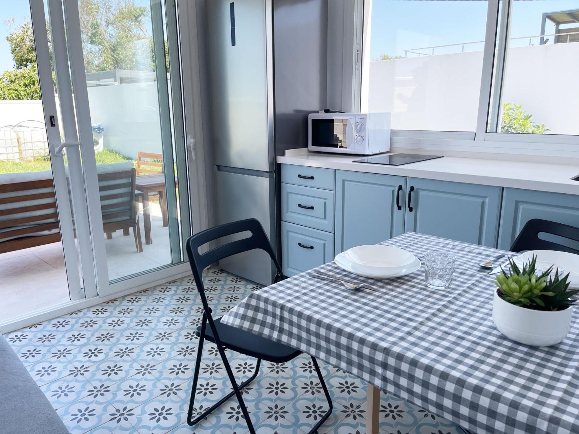 Appartamento Agoodplan Aitana Playa El Palmar El Palmar  Esterno foto