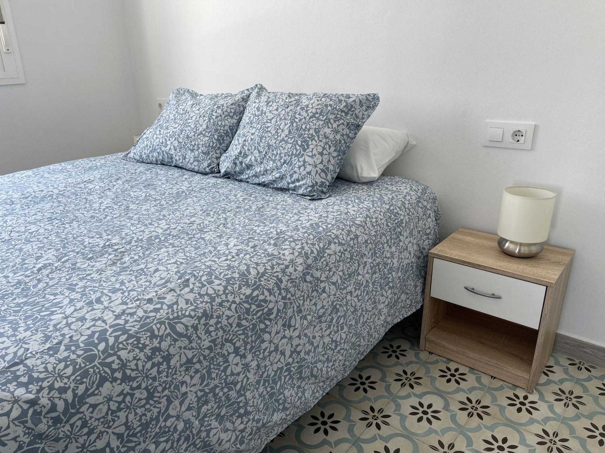 Appartamento Agoodplan Aitana Playa El Palmar El Palmar  Esterno foto