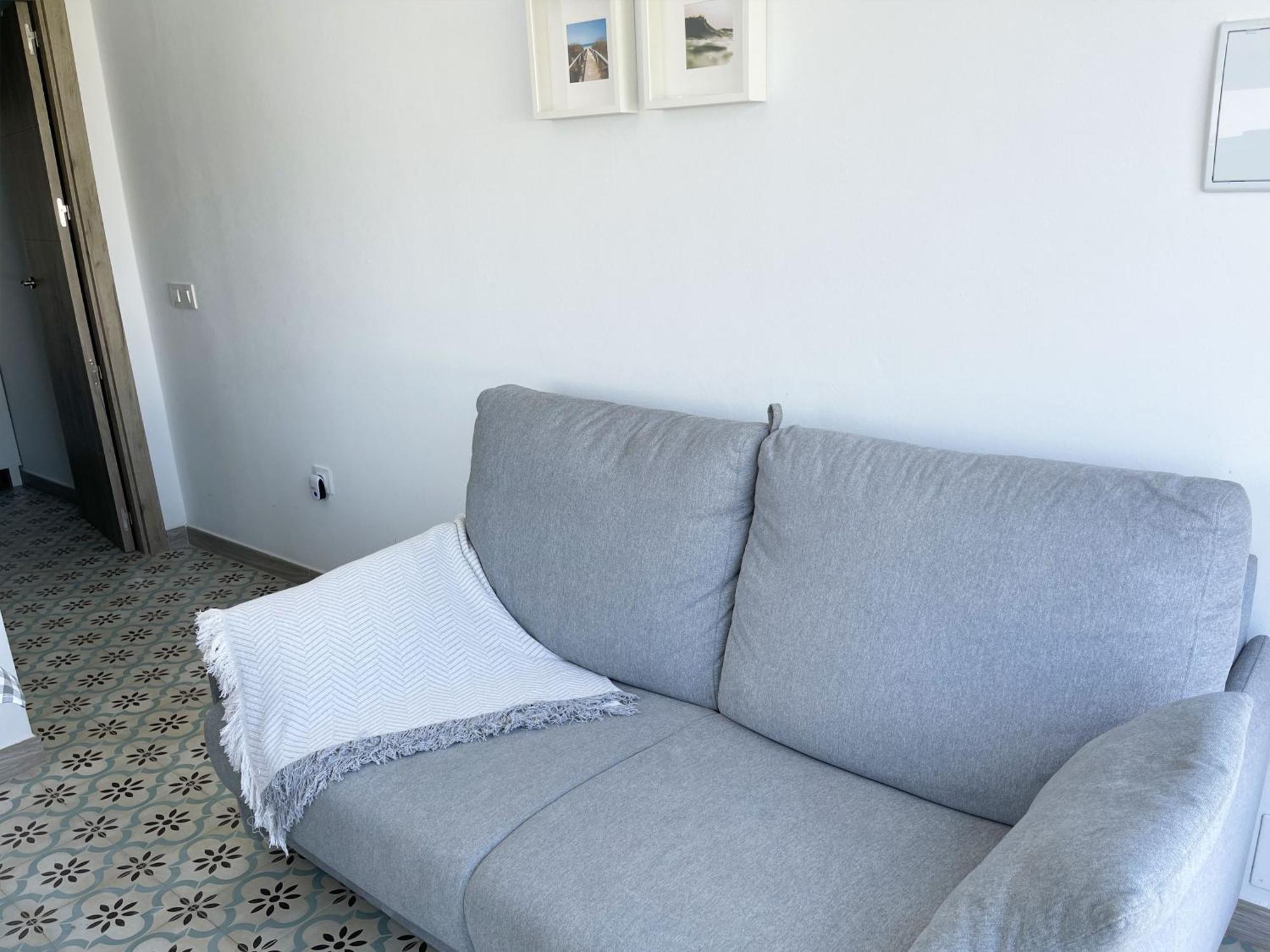 Appartamento Agoodplan Aitana Playa El Palmar El Palmar  Esterno foto