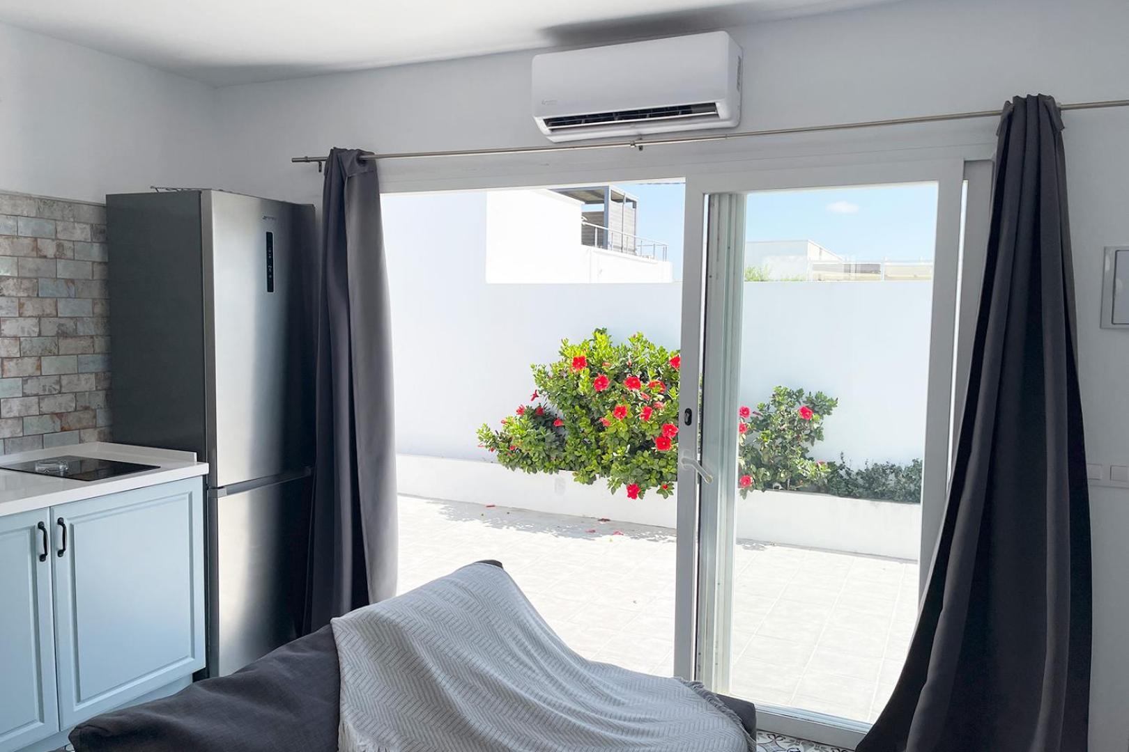 Appartamento Agoodplan Aitana Playa El Palmar El Palmar  Esterno foto