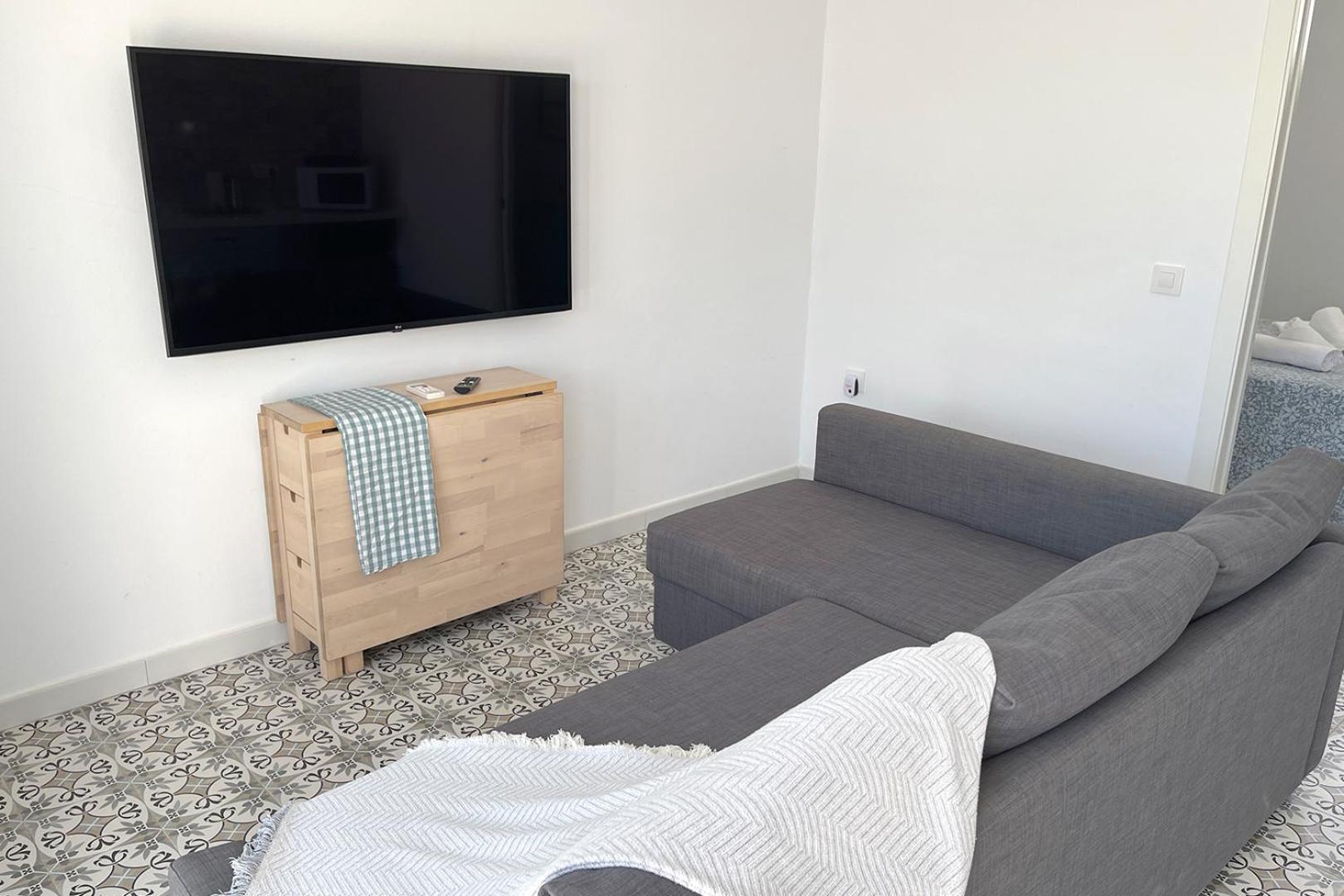 Appartamento Agoodplan Aitana Playa El Palmar El Palmar  Esterno foto