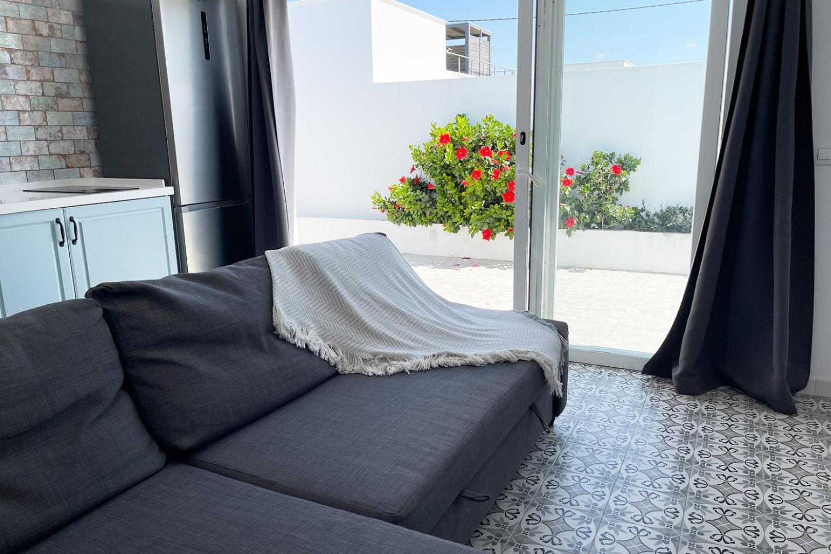 Appartamento Agoodplan Aitana Playa El Palmar El Palmar  Esterno foto